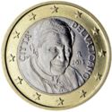 1 Euro