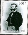 Red Cross - Henry Dunant 1828-1910
