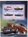 100th Anniversary Cadillac