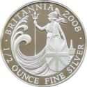 1 Pound (Britannia)