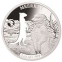 250 Francs (Meerkat)