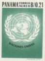 UN emblem