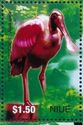 Roseate Spoonbill (Ajaia ajaja)