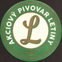 Akciový Pivovar Letiny