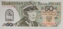 50 Złotych