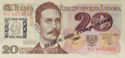 20 Złotych