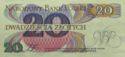 20 Złotych