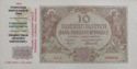 10 Złotych
