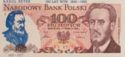 100 Złotych
