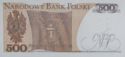 500 Złotych