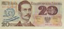20 Złotych