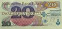 20 Złotych