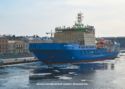 Icebreaker VLADIVOSTOK
