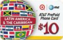 Flags: Latin America & The Caribbean $10
