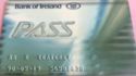 Intra-bank card "Pass"