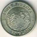 1 Ecu (England)