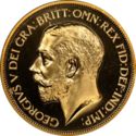 5 Pounds (George V)