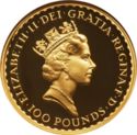 100 Pounds (Britannia)