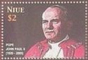 Pope John Paul II (1920-2005)