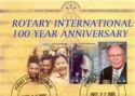 Rotary International 100 Year Anniversary