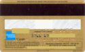 American Expres Gold MX 376667