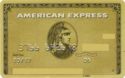 American Expres Gold MX 376664