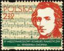 15th Frederic Chopin Piano Competition