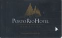 Porto Rio Hotel