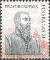 Prosper Prowana