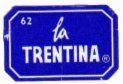 La Trentina 62