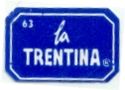La Trentina 63