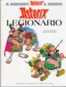 Asterix legionario