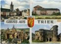 GRUSS AUS | TRIER