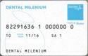 Sanitas Dental Milenum