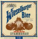 Wieselburger Bier Stammbräu