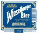 Wieselburger Bier Gold