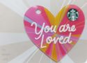 You are Loved