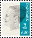 Queen Margrethe II