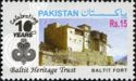 Celebrating 10 Years of Baltit Fort Heritage Trust