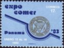 Intl. Commerce Exposition, Expo Comer´83