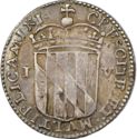 4 Pence (Croat. Lord Baltimore)