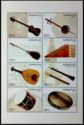 Traditional Musical Instruments