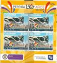 150th Anniv. of the City of Pereira (Risaralda)