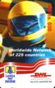 DHL - Worldwide Network