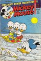 Mickey Mouse # 1993-13/14