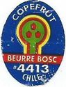 Copefrut Beurre Bosc #4413
