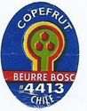 Copefrut Beurre Bosc #4413