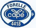 Cape Forelle 4418