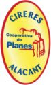 Cooperativa de Planes - Cireres Alacant