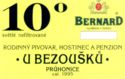 Bernard světlé 10